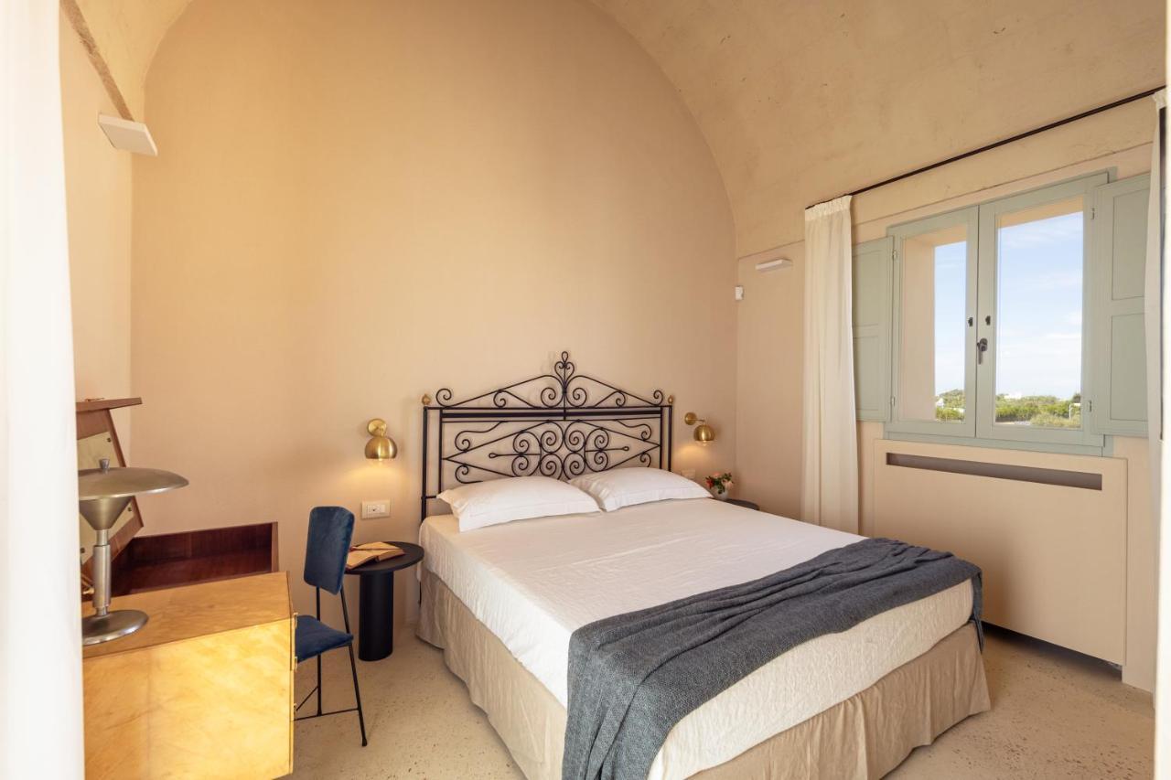 Il Giardino Grande - Dimora In Salento Bed & Breakfast Parabita Exterior photo