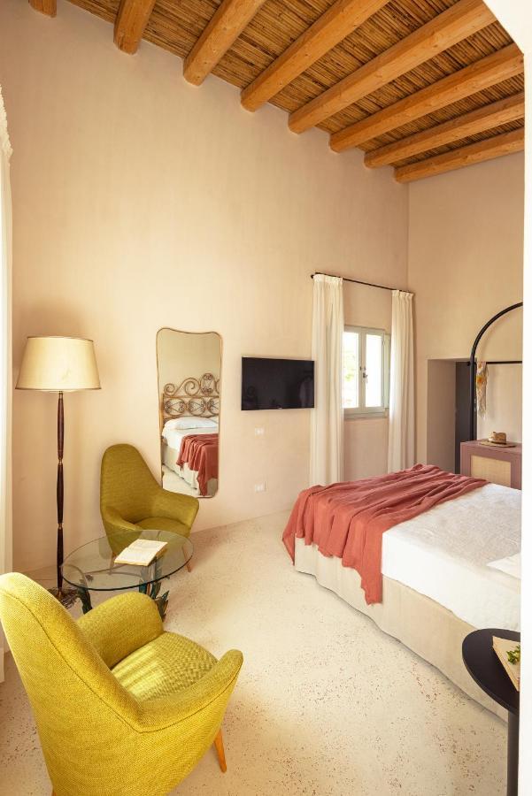 Il Giardino Grande - Dimora In Salento Bed & Breakfast Parabita Exterior photo