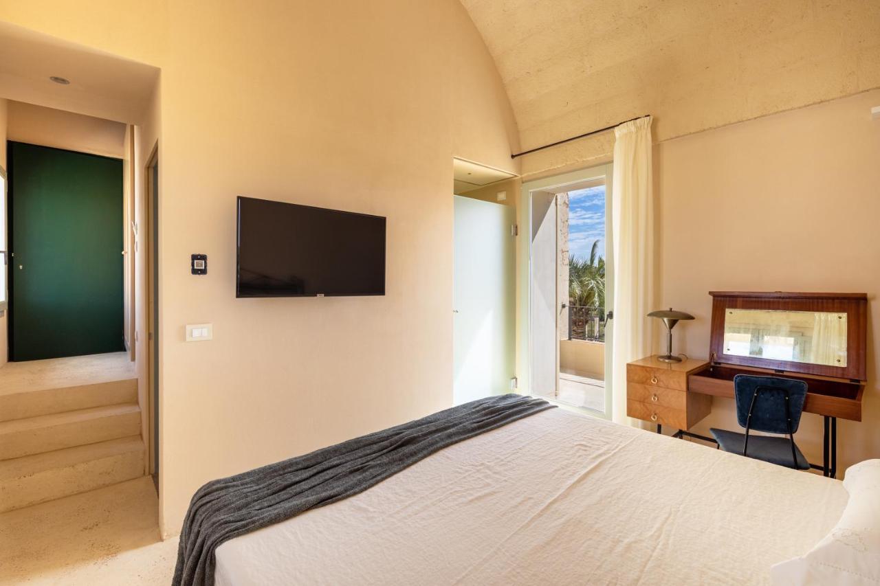 Il Giardino Grande - Dimora In Salento Bed & Breakfast Parabita Exterior photo