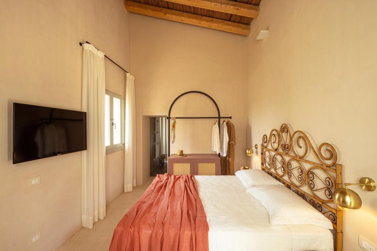 Il Giardino Grande - Dimora In Salento Bed & Breakfast Parabita Exterior photo