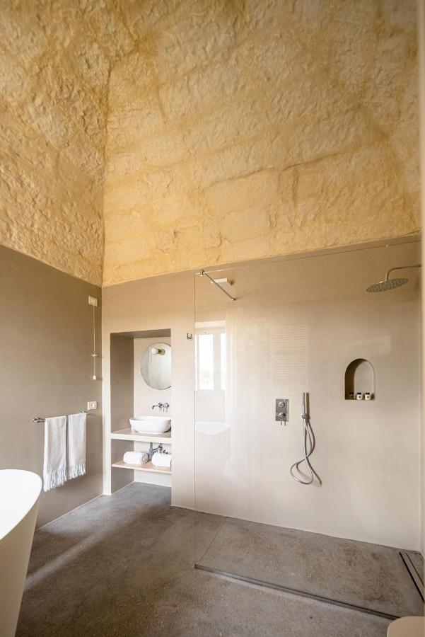 Il Giardino Grande - Dimora In Salento Bed & Breakfast Parabita Exterior photo