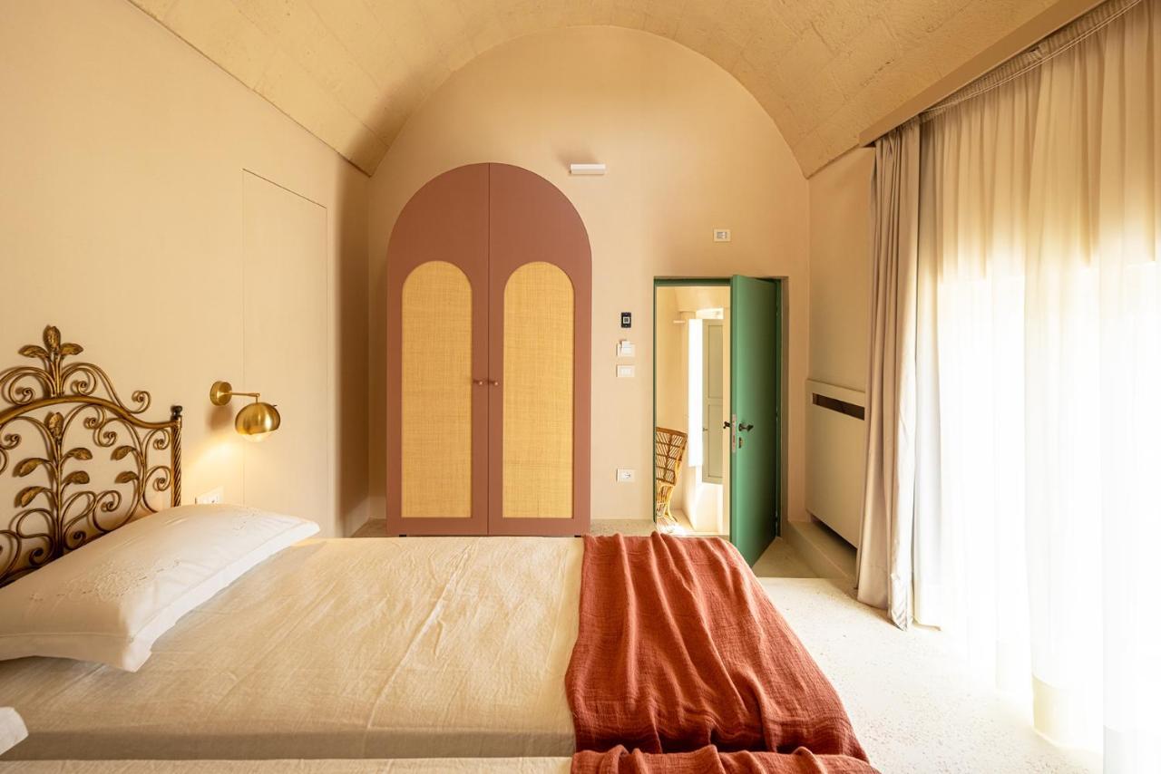 Il Giardino Grande - Dimora In Salento Bed & Breakfast Parabita Exterior photo