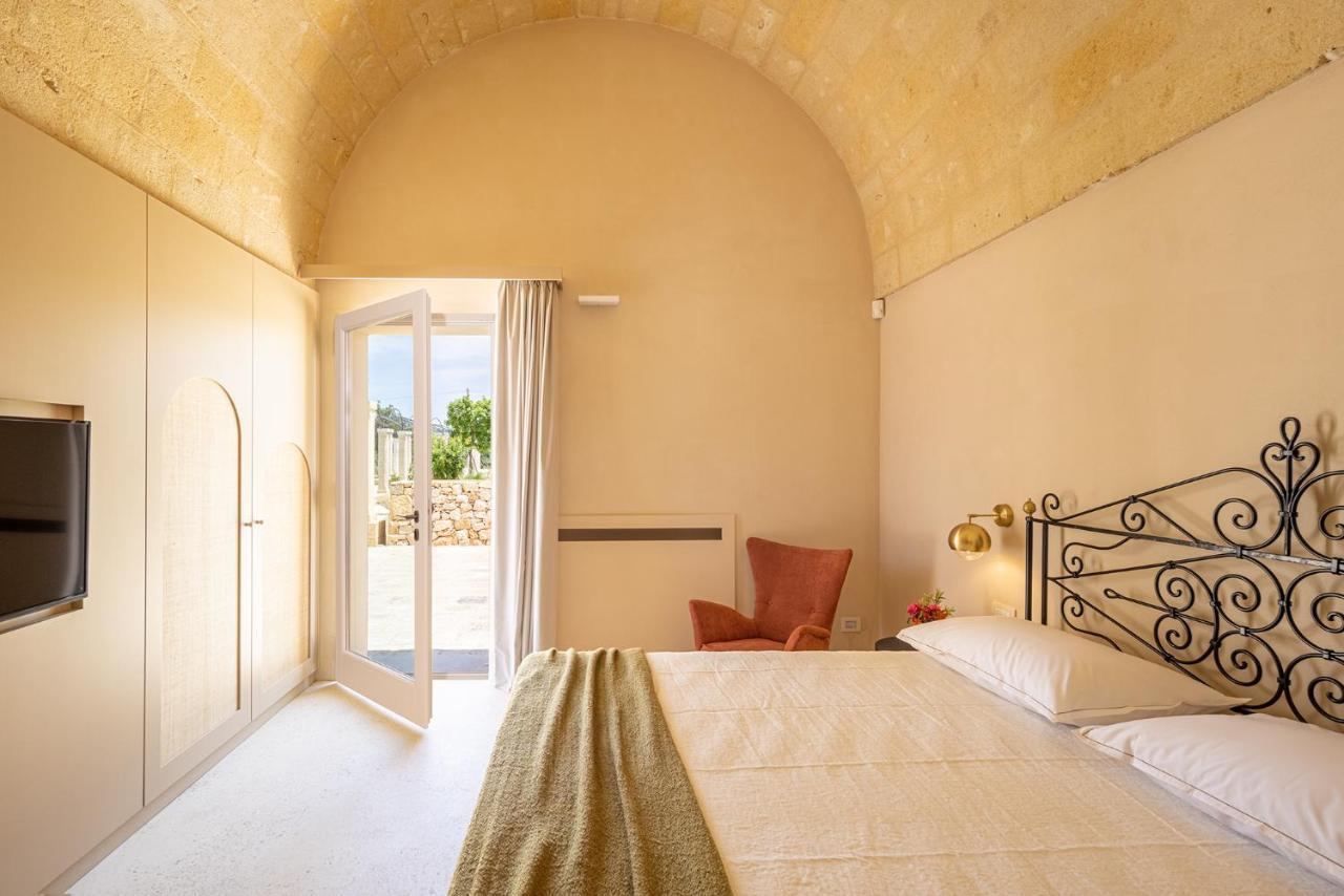 Il Giardino Grande - Dimora In Salento Bed & Breakfast Parabita Exterior photo
