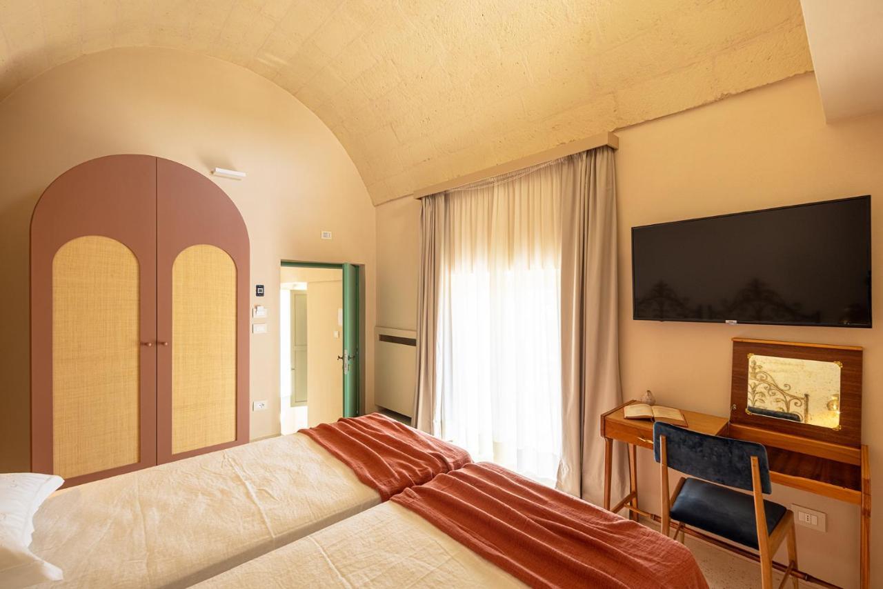 Il Giardino Grande - Dimora In Salento Bed & Breakfast Parabita Exterior photo