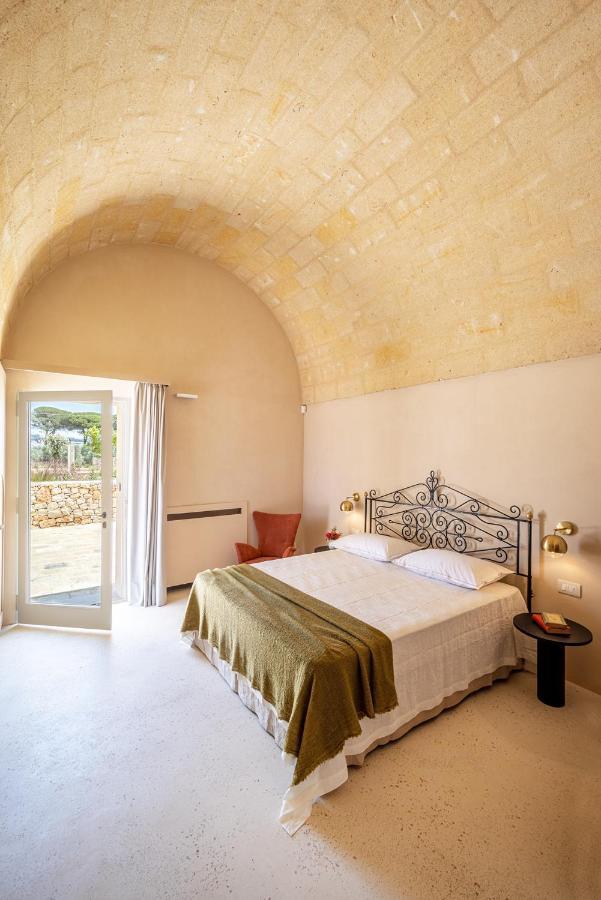 Il Giardino Grande - Dimora In Salento Bed & Breakfast Parabita Exterior photo