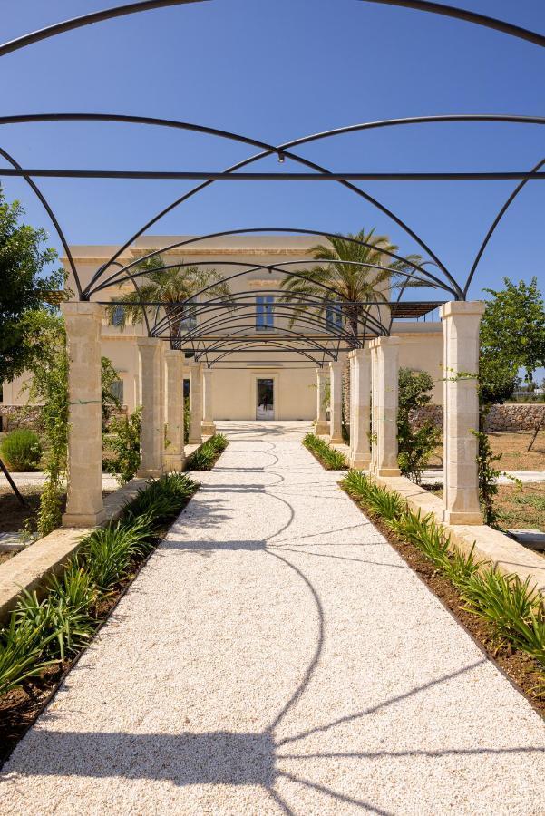 Il Giardino Grande - Dimora In Salento Bed & Breakfast Parabita Exterior photo