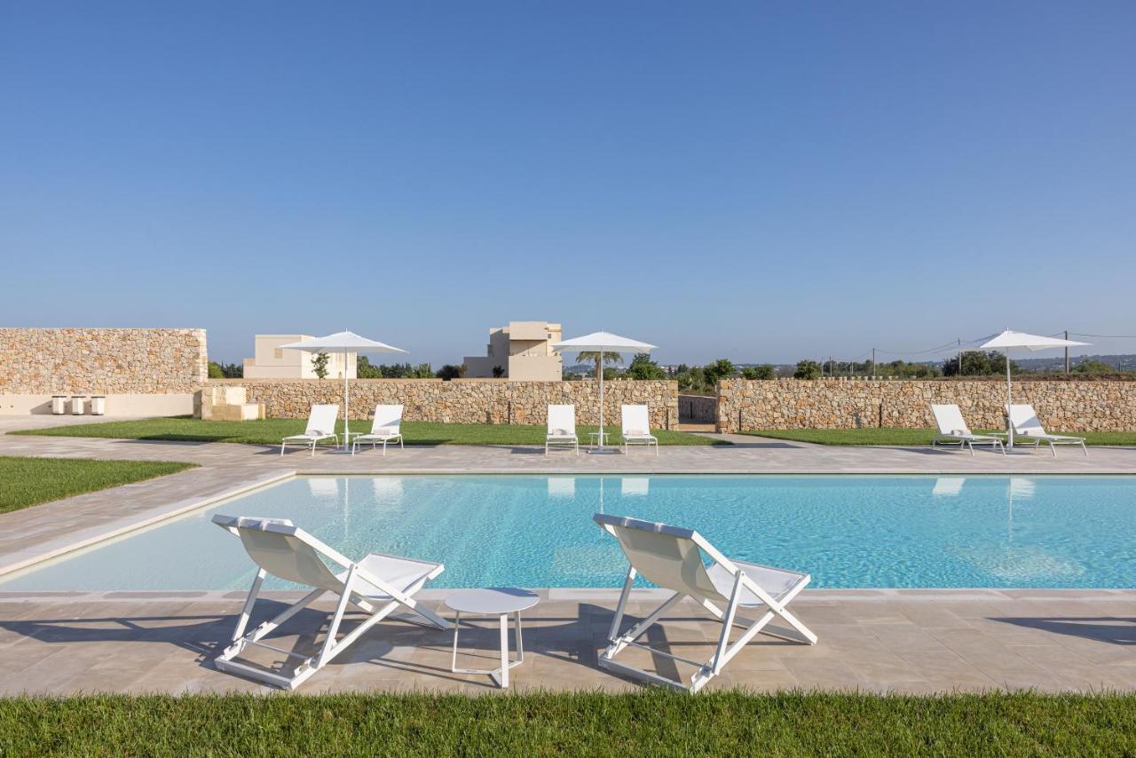 Il Giardino Grande - Dimora In Salento Bed & Breakfast Parabita Exterior photo