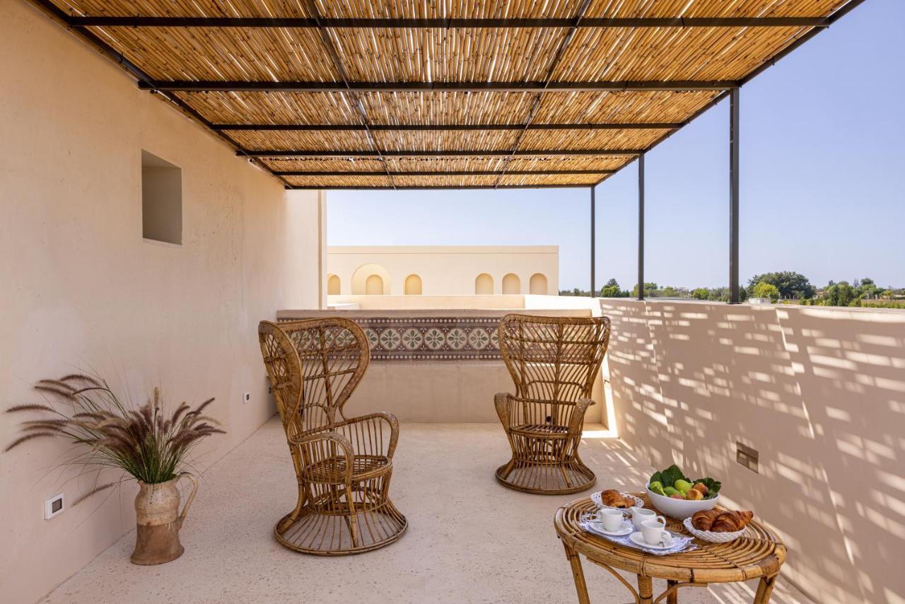 Il Giardino Grande - Dimora In Salento Bed & Breakfast Parabita Exterior photo