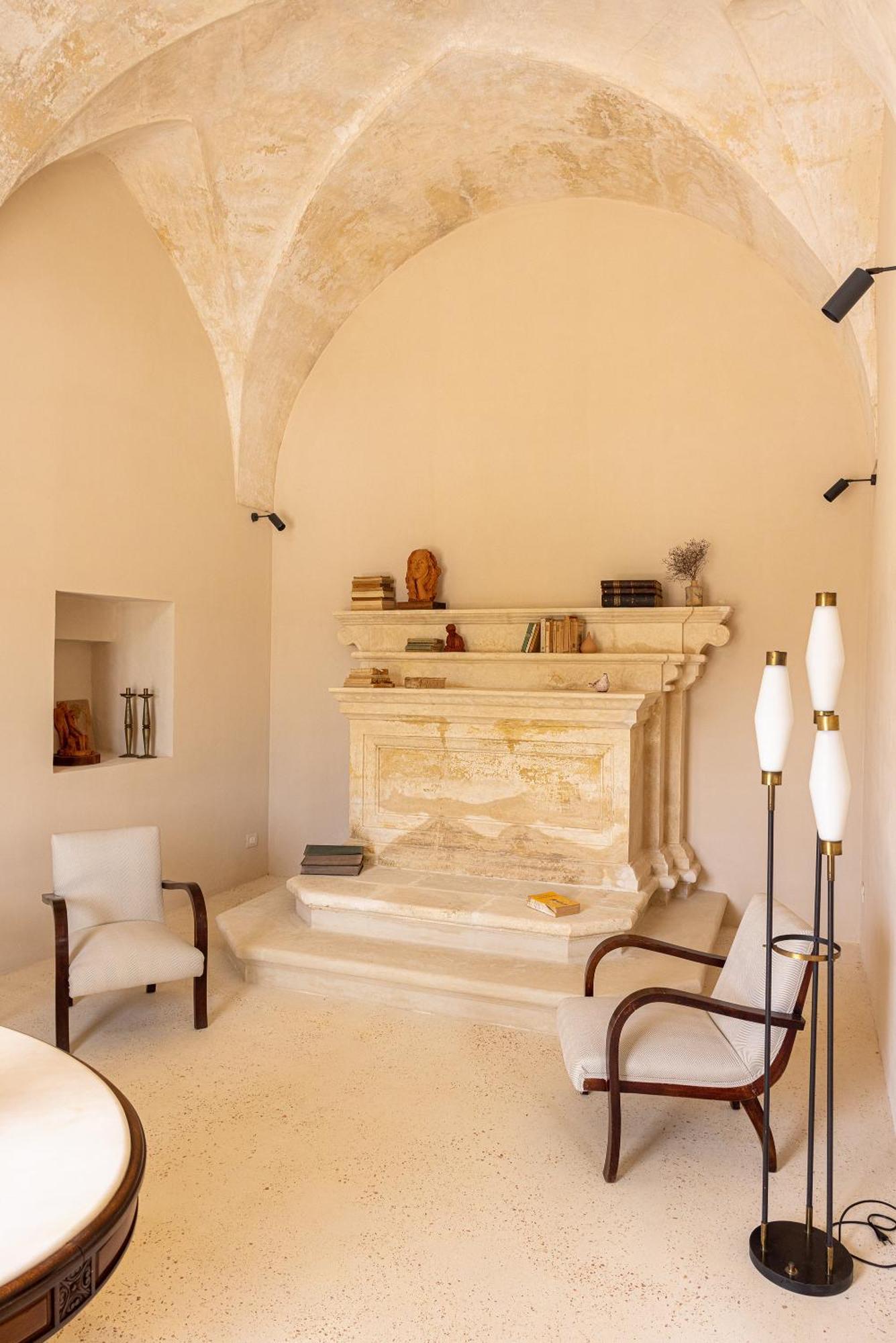 Il Giardino Grande - Dimora In Salento Bed & Breakfast Parabita Exterior photo